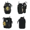 Military Tactical First Aid Kit 3