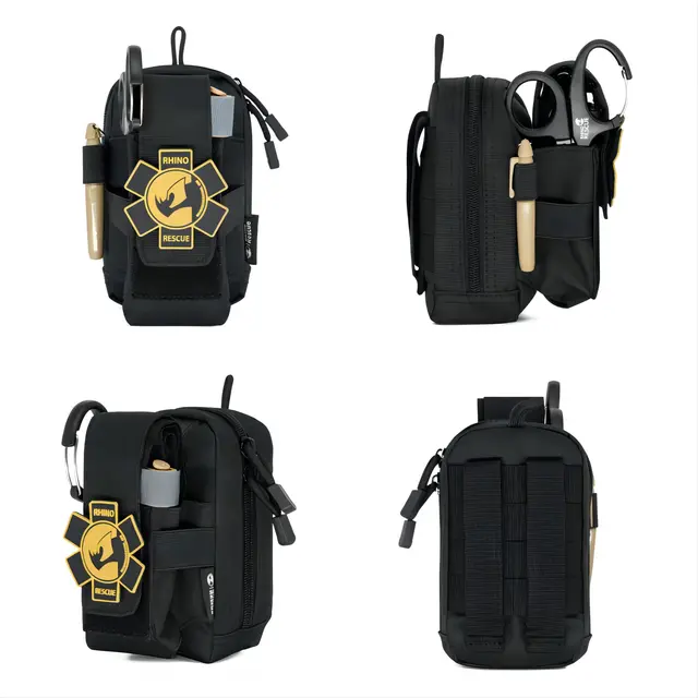 EDC Pouch First Aid Kit 3
