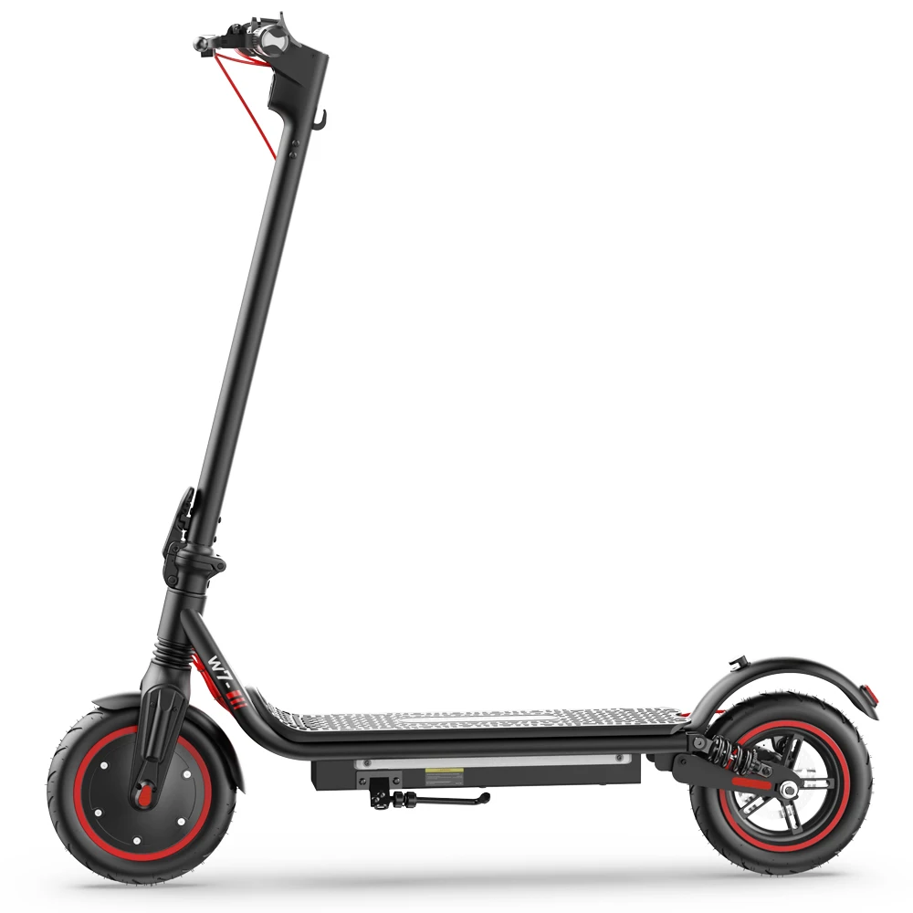 iScooter W7