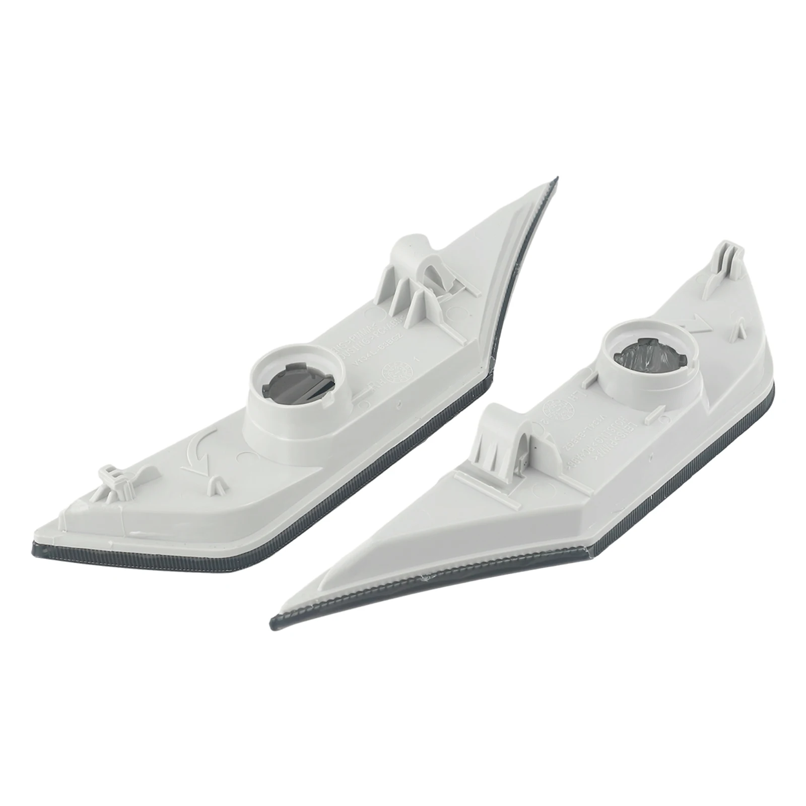 

3Pcs Car Smoked Side Marker Lamp Turn Signal Light LED Bulbs Fits For Honda 2016-2021 34300-TET-H01 34350-TET-H01 Lighting Bulb