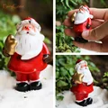 Cute Santa D