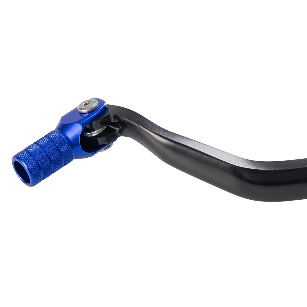 CNC Gear Shift Lever Shifter Pedal For Yamaha YZ125 YZ125X YZ250 YZ250X YZ 125 250 X Motocycle Dirt Pit Bike Motocross Levers