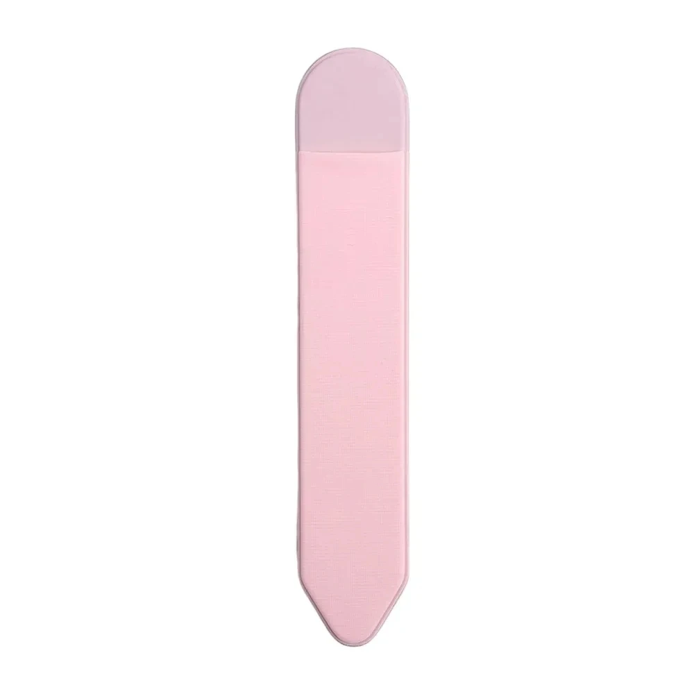 Universal Sticky Stylus Holder - Self-Adhesive Sleeve for Tablets and Touch Styluses