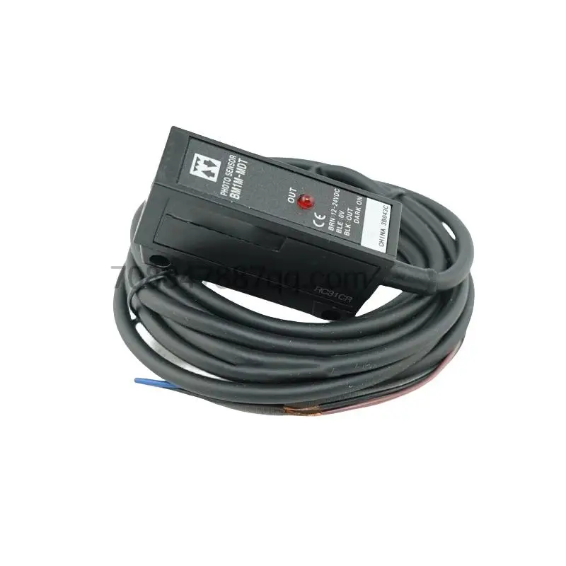 

original 100% authentique BM1M-MDT