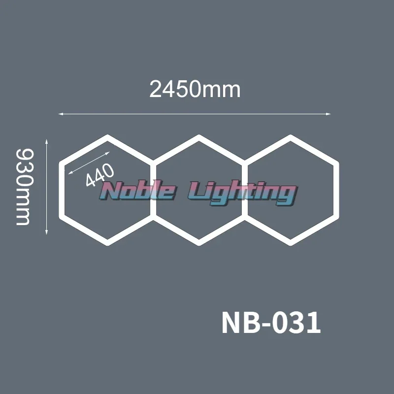1pc NB-031