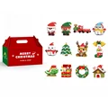 12 in 1 Xmas Blocks