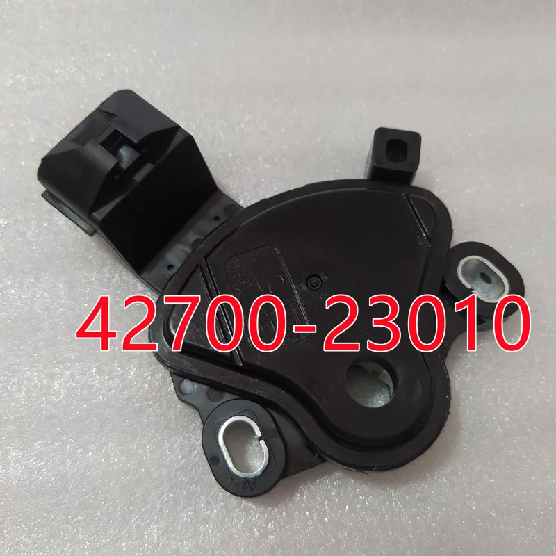 Для Hyundai ACCENT ELANTRA i30 07-12 i10 08-подлинный ингибиторный переключатель 4270023010 42700-23010 |