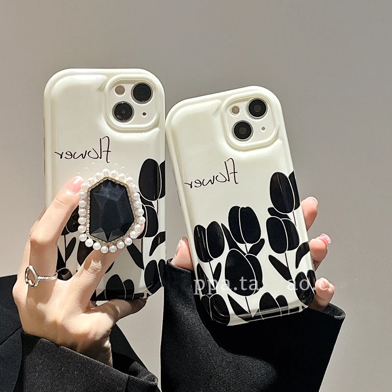 Iphone 14 Pro Max Case Holder Cute Phone Cases Iphone 14 Pro Max