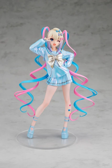Kange 피규어 미쿠 니디 걸 오버도즈