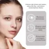 Retinol Facial Serum Anti Wrinkle Remove Dark Whitening Spots Face Essence With 2.5% VitaminC Anti-Aging  Facial Skin Care Serum 3