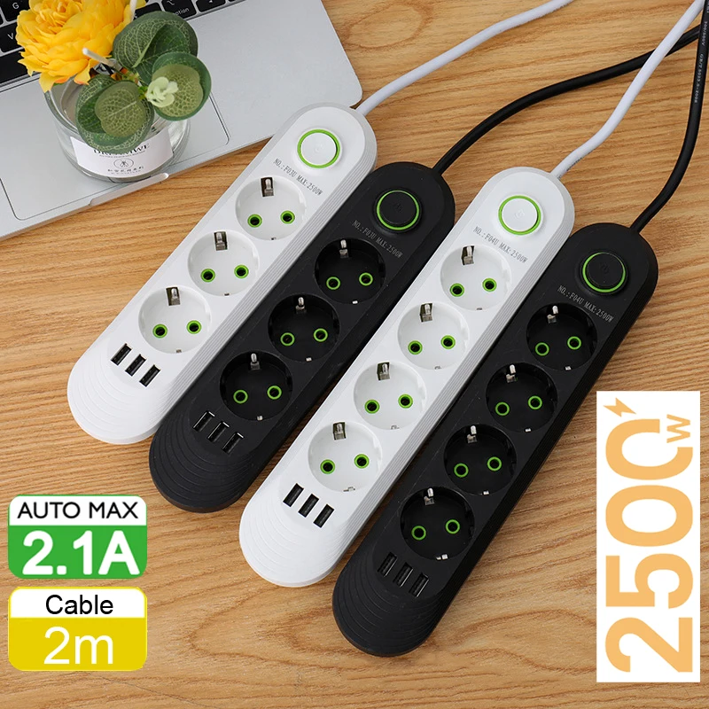 Spina di Rete 13A Uk con Fusibile 3A, Nero - Adattatore di Spina di Rete 13A Uk con Fusibile 3A, Nero - Adattatore di