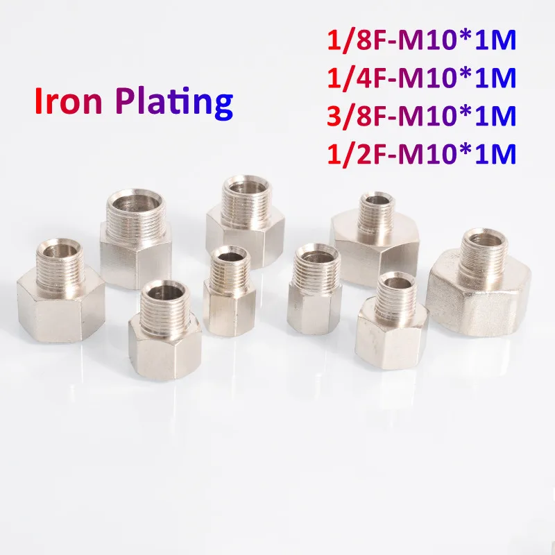 Рисунок 3 - M14 * 1,5 M20 * 1