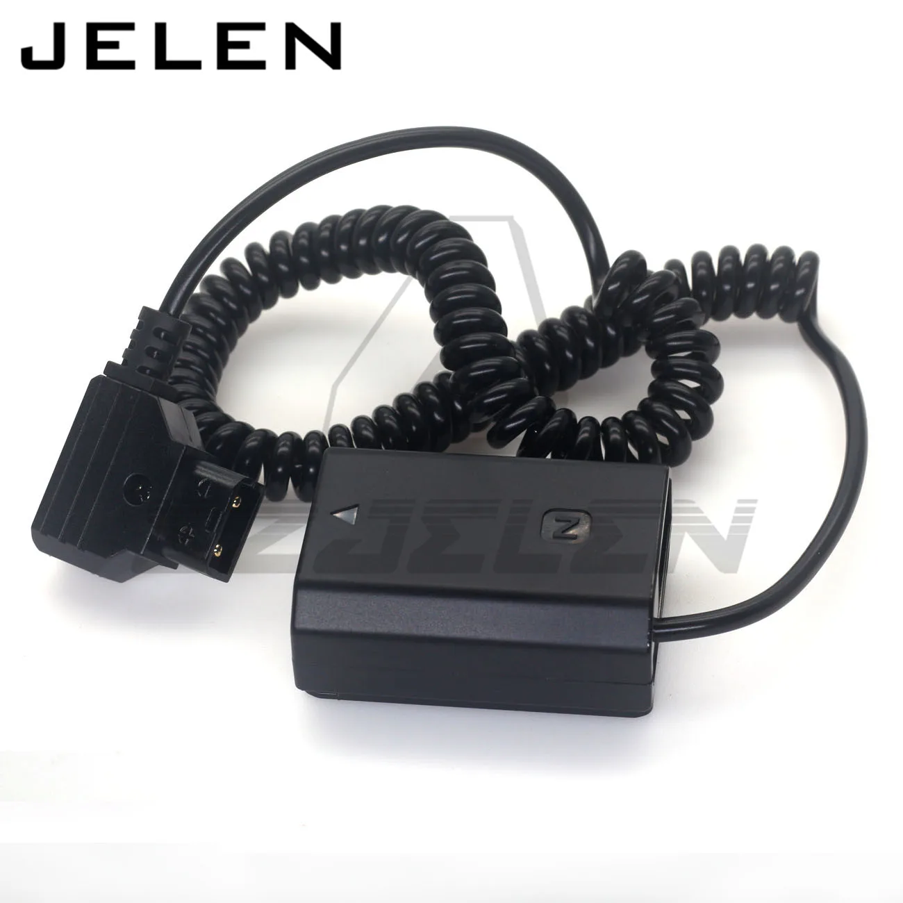 Per Sony Np-Fz100 A9 A73 A7R3 A7M3 A7S3 Fx3 Dummy Batteria