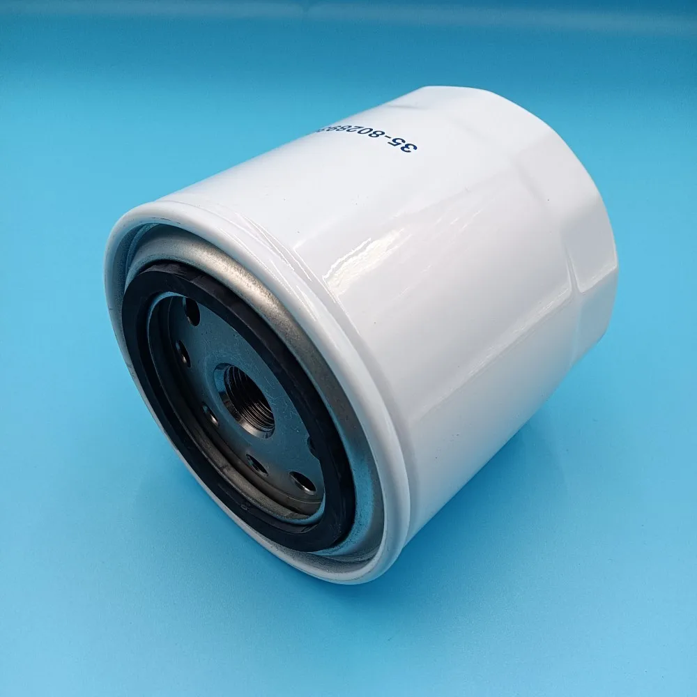 35-802893Q01 Water Separating Fuel Filter Element For Us Compatible with Mercury Mariner MerCruiser 35-802893T, 18-7846