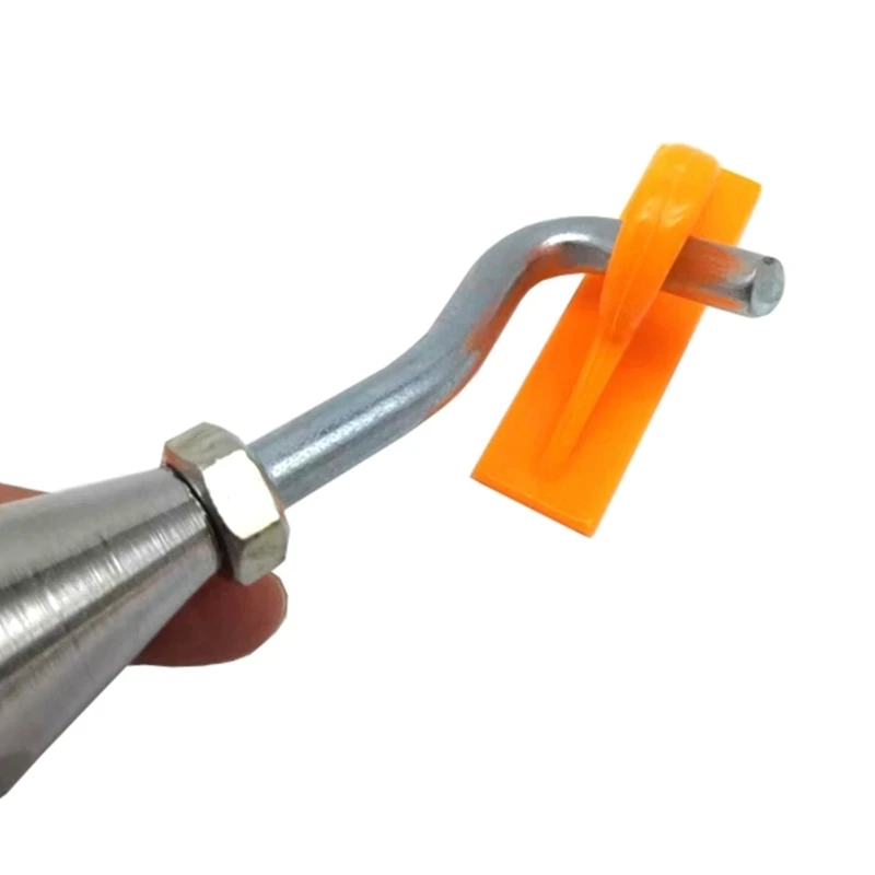 Car  Dent Hails Repair Tool Glue Puller Pulling Tabs Dent Repair Tools