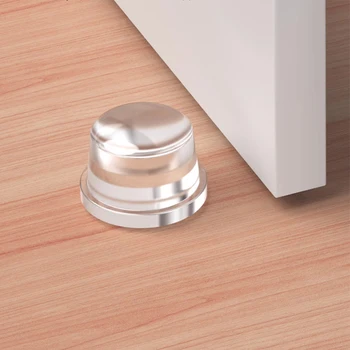 Self Adhesive Door Stopper 1