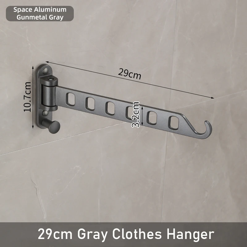 29cm Gun Grey