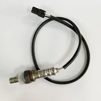 Oxygen sensor for 2007-2016 Suzuki Burgman 400 AN400 Exhaust Muffler Oxygen O2 Lambda Sensor  18213-15G00 2