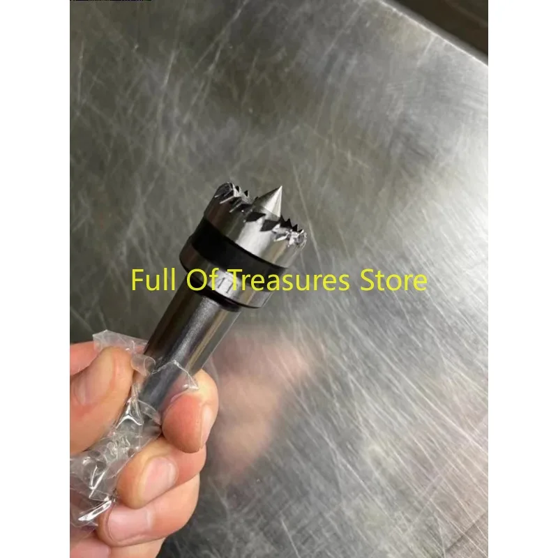 Centre De Tournage Bois MT2 - Outil Précision 0.01mm Pour Tour à Bois Et Métal
