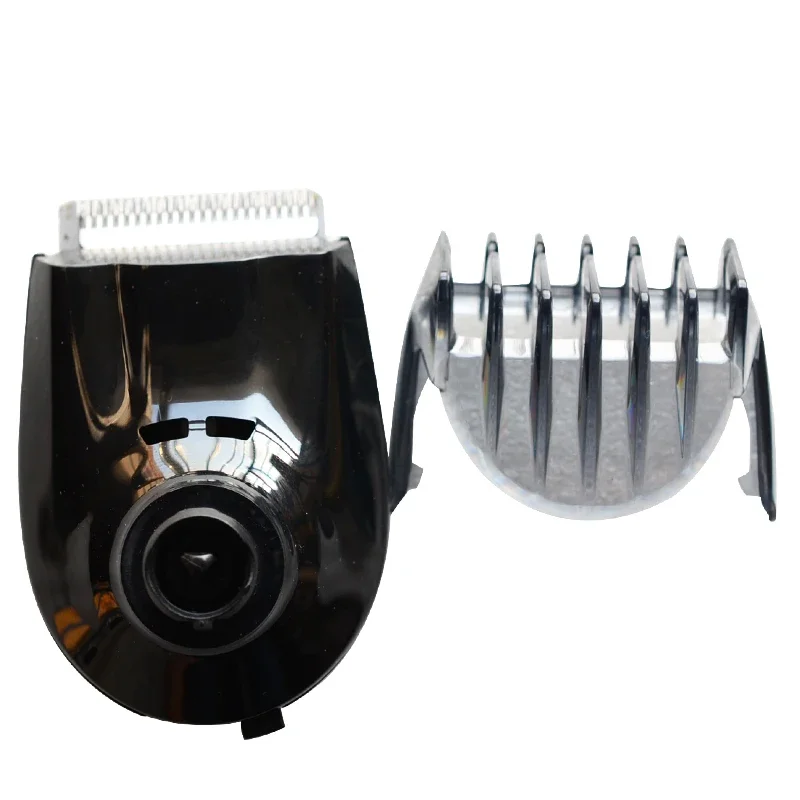 aparador de cabeca smartclick beard shaver philips 02