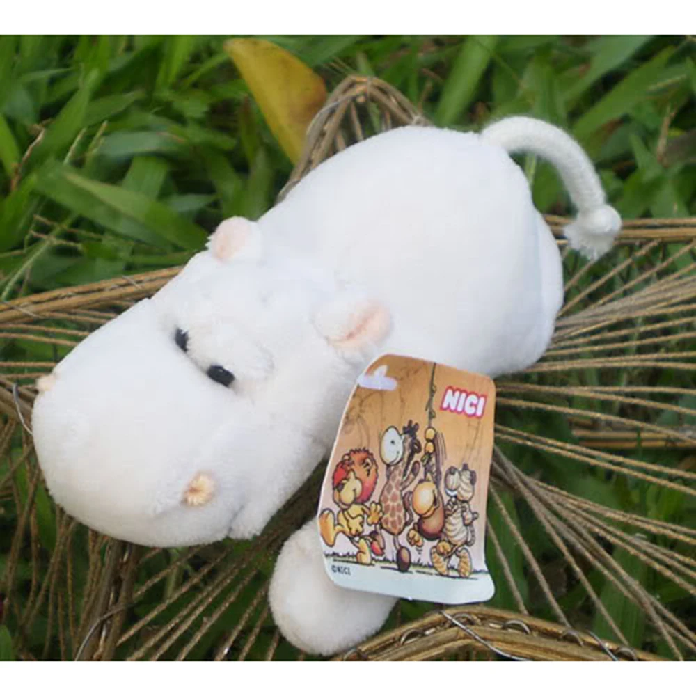 Plush Toys Animals Fridge Magnet Plush toys Baby doll Wall Sticker