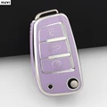 Purple only case