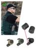 EARMOR Shooting Concha Foam Earplugs Tactical Headphones Replacement Earplug Accessories, Accessories for M20/M20T 6