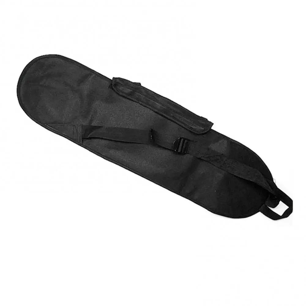 рюкзак для путешествий на открытом воздухе объемом 40 л черный Прочный Рюкзак для занятий спортом на открытом воздухе, путешествий, скейтборда, Лонгборда