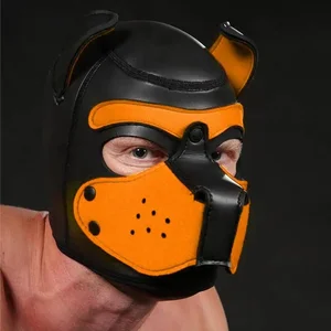 Las mejores ofertas en Máscaras de disfraces de látex
