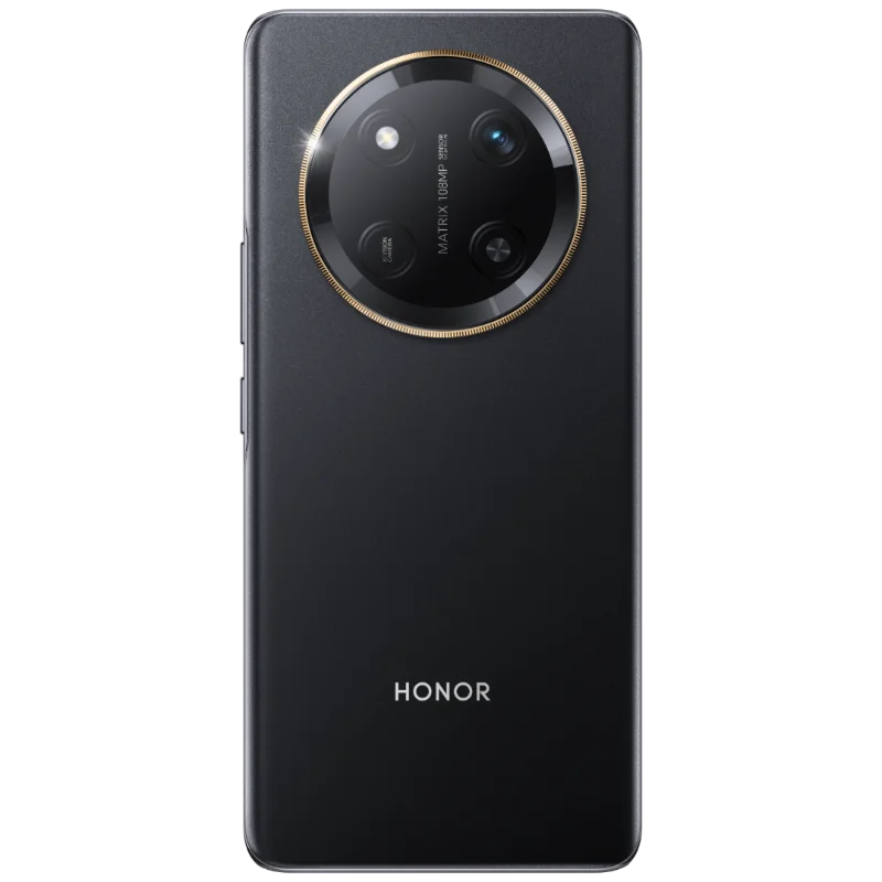 Official New Honor X60 Pro 5G Smartphone 6600mAh Big Battery 66W  6.78" 120Hz Snapdragon 6+ Gen 1 Octa Core 108MP Rear Camera 6