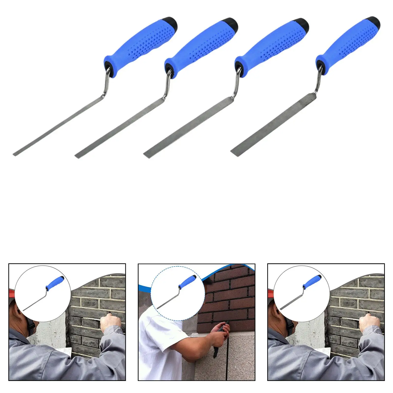 er Construction Hand Tool Easy Maintenance Cleaning Versatile Concrete Masonry Mortar Repair Tool Trowel er Construction Hand Tool Easy Maintenance Cleaning Versatile Concrete Masonry Mortar Repair Tool Trowel