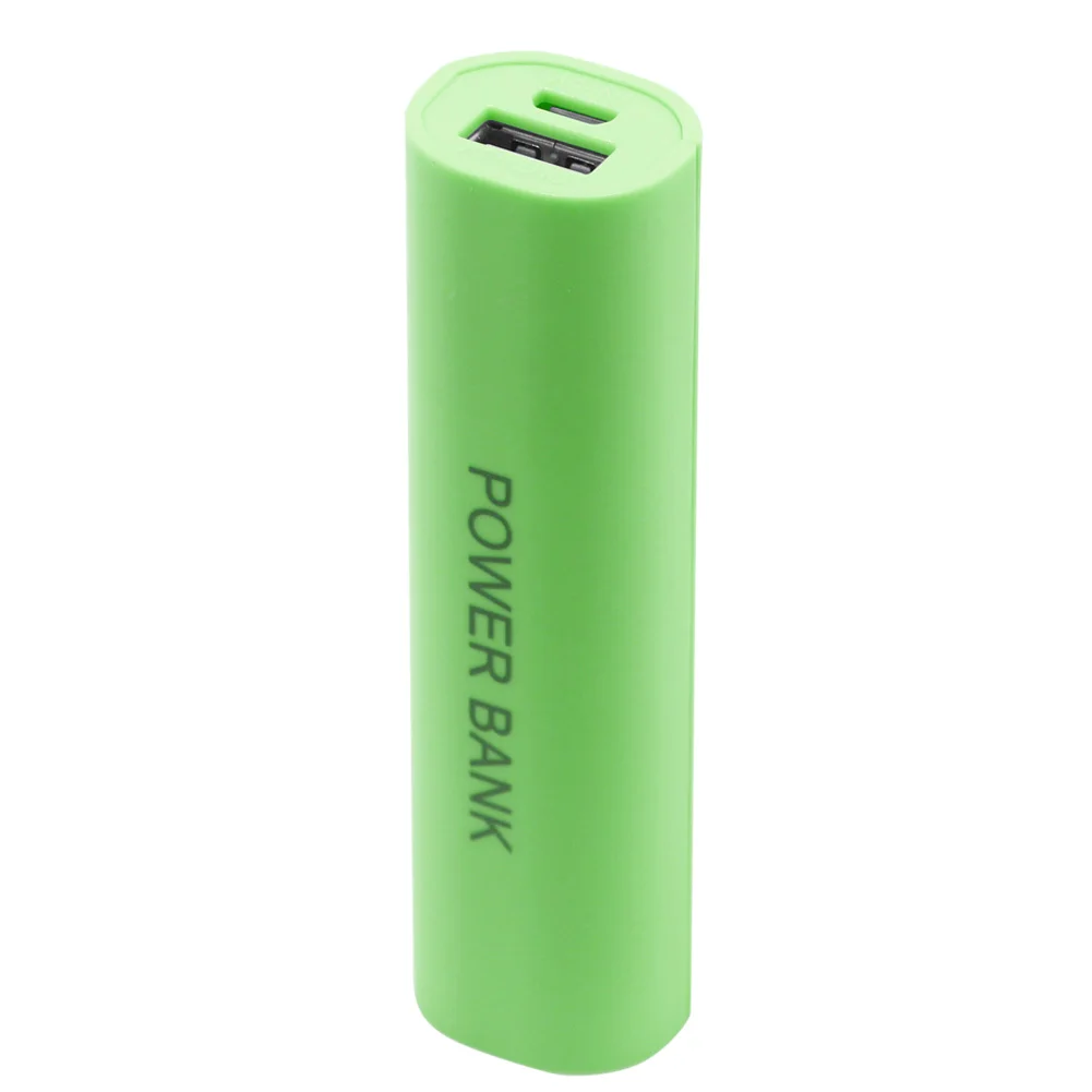 18650 Power for shell Self-adaptive Intelligent Fast Safe Charging Lightwei 5