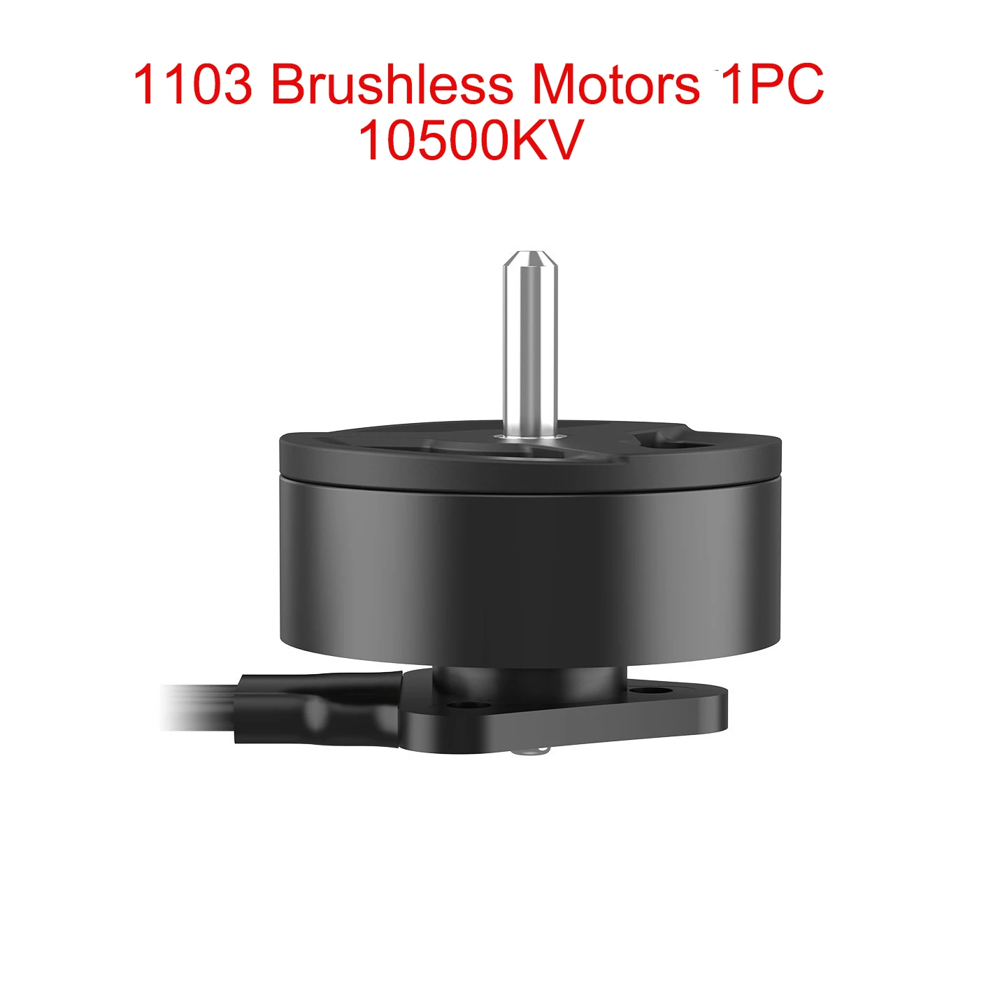 BETAFPV 1103 10500KV Moteur Brushless pour Drone Aquila20 Whoop