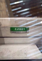 Used Dahao System Circuit Board for Zoje ZJ5821 Industrial Sewing Machine – 220V Customized Control PCB Spare Part (1PCS, Good Working Condition) - Image 6
