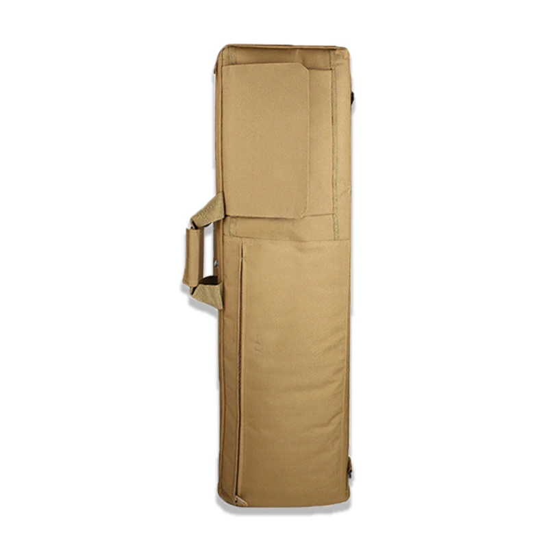 

Outdoor Heavy Hunting 85cm/100cm Gun Bag Hunting Rifle Gun Shoulder Bag Tactical Colorful Bullet Military Back