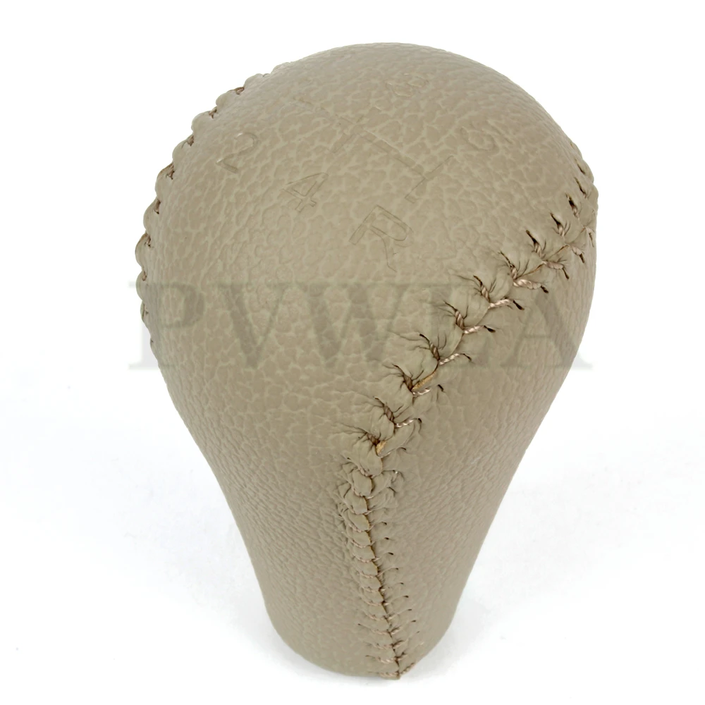 5/6 Speed Gear Shift Knob For NISSAN Pathfinder 2007 2008 2009 2010 2011 2012