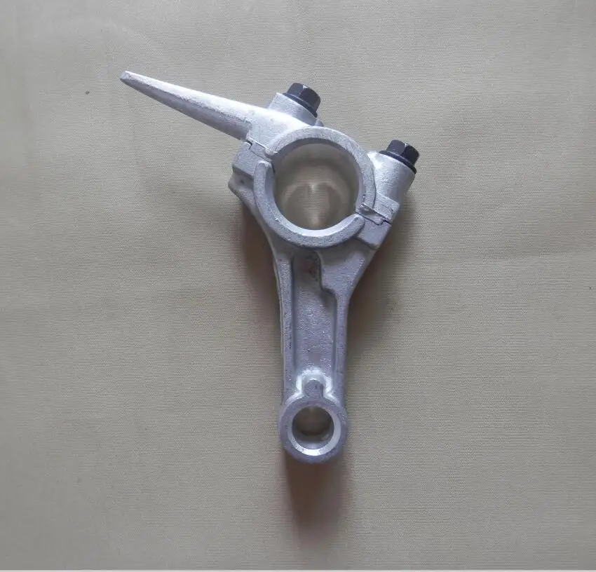 

GX120 CONNECTING ROD FOR HONDA GX110 160F GASOLINE ENGINE MOTOR CON MOWER GENERATOR WATER PUMP AIR COMPRESSOR 12300-ZE0-000