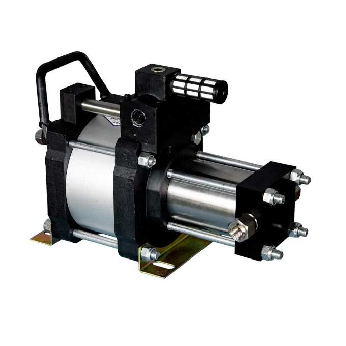 

Factory supply Air Driven LPG Pump for Recharge LPG Cylinder