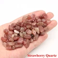 Strawberry Quartz