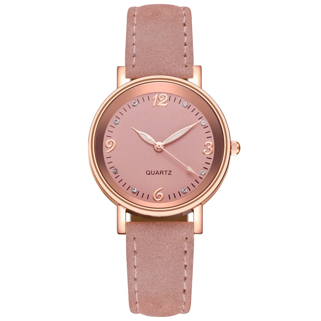 

Luxury Watches Quartz Watch Stainless Steel Dial Casual Bracele Watch Montre Femme Relojes Para Mujer Часы Женские Наручные