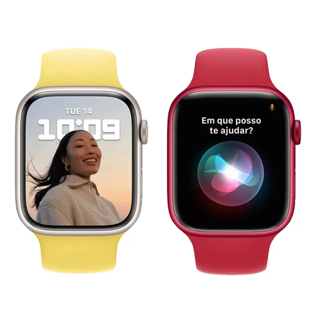  ġ ø 7,  ġ S7 ˷̴ ̽,   , iOS Ʈġ, 41mm, 45mm, 