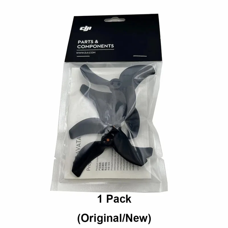 Hélices 3032S pour DJI Avata 2 - Lot de 1/2/4 Packs