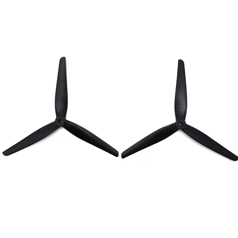 2pairs HQProp 1050 10X5X3 Blad Propeller (2CW+2CCW) for FPV Mark V2 10 inch carbon fiber frame motor 3115 900KV drone parts
