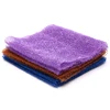 African Net Long Bath Body Exfoliating Long Net Shower Body Scrub Back Scrubber Skin Smoother Beauty Skin Bath Wash 4