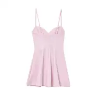 Dresses Summer Women's 2026 New Chic Slim Tube Top Elegant Mini Camisole Women's Dress Street Fashion Youth Holiday Dress - Image 5