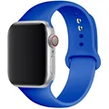 40 Royal blue