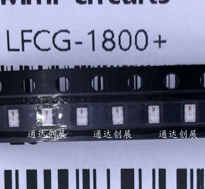 

1 шт. ~ 10 шт./партия LFCG-1800 + SMD новый оригинальный
