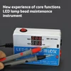 0-300V Output LED TV Backlight Tester LED Strips Test Tool with Current and Voltage Display Measurement Instruments 1