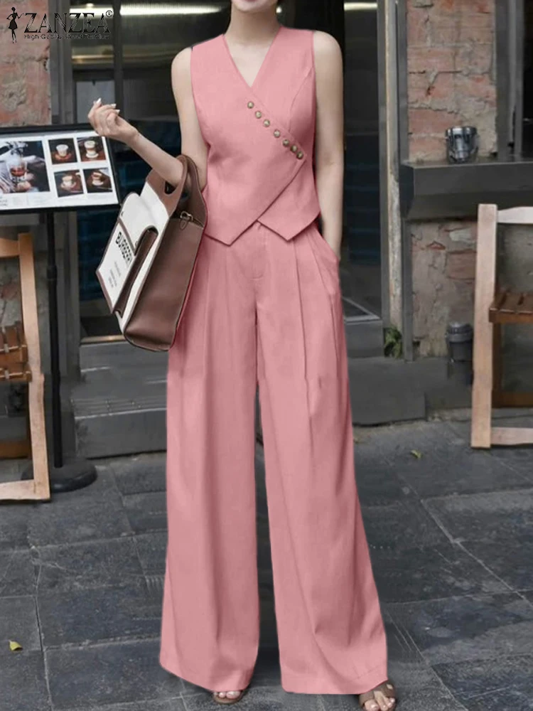 2 قطعة ملابس رياضية الموضة النساء الصيف بانت مجموع...