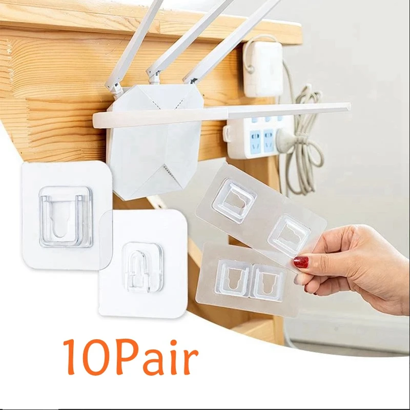 https://ae01.alicdn.com/kf/Sc4227cd70f1544e0828c7a3ed66e60b6o/5-10-Pair-Transparent-Double-Sided-Adhesive-Wall-Hooks-Without-Perforated-Nails-Bathroom-Kitchen-Waterproof-and.jpg